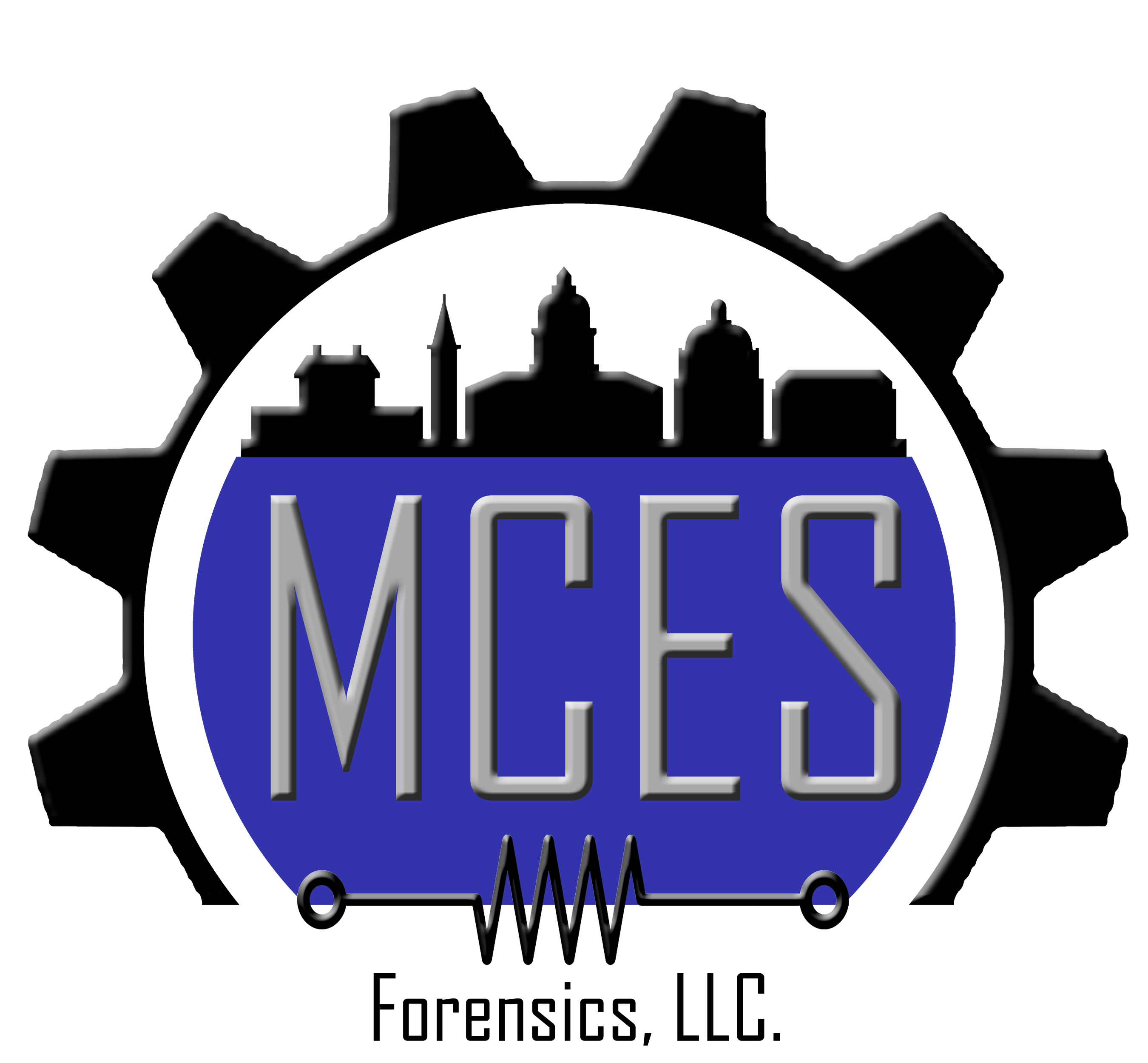 New Case MCES Forensics, LLC